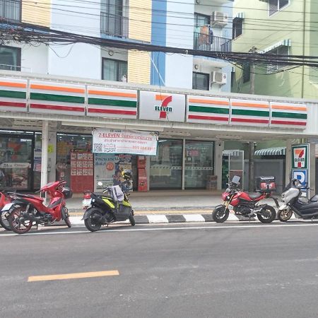 Ferienwohnung W Phuket Exterior foto