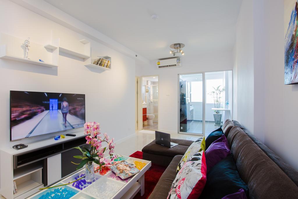 Ferienwohnung W Phuket Exterior foto